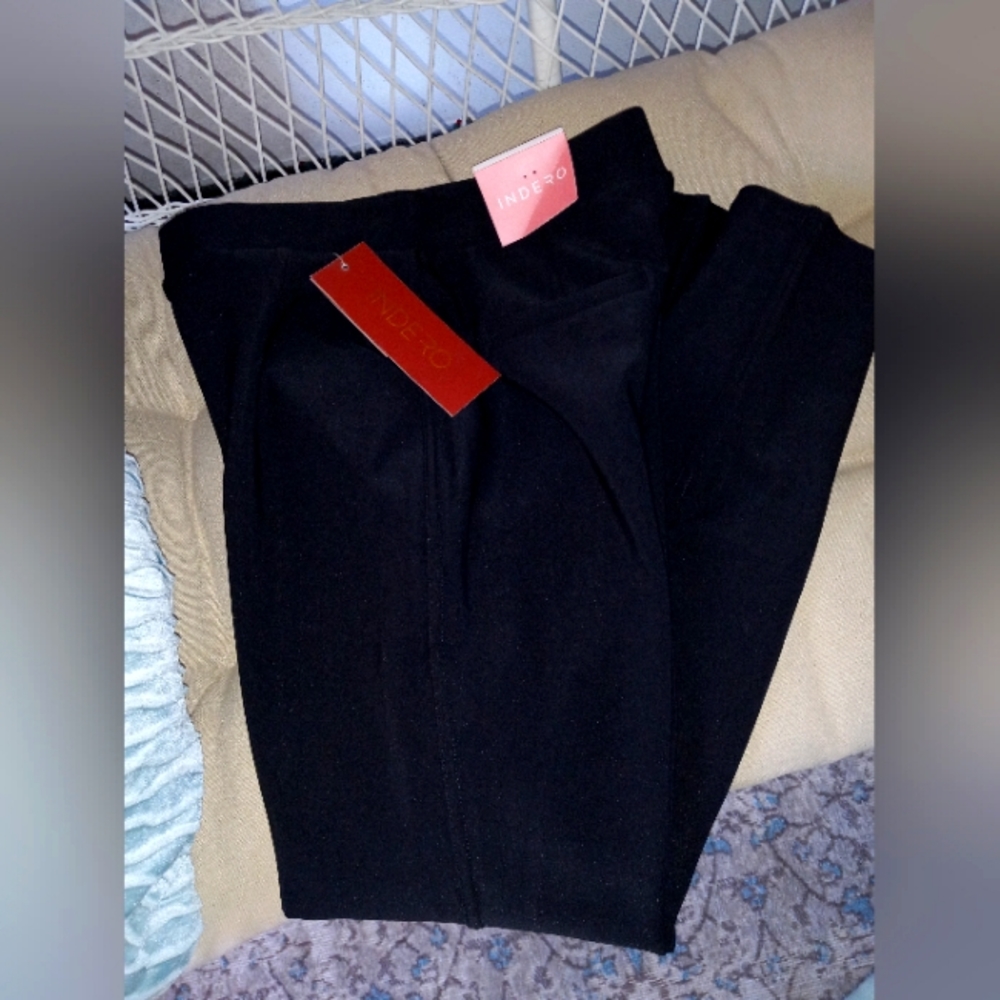 NWT dress stretch pants